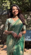 Tew Burburry Fabric Fancy Saree Wholesale Clothing Distributors In India